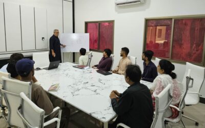 Orientation Workshop for the Sindhi WordNet System