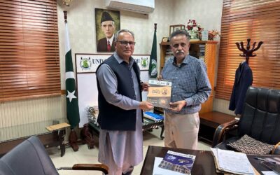 AMBILE and University of Sindh to Collaborate on Sindhi NLP and AI Advancements