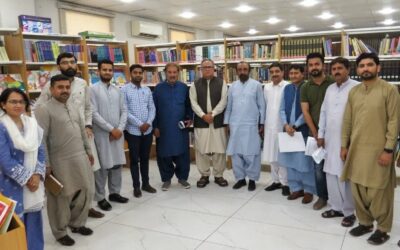 Transforming Sindh’s Educational Content into a Text-Centric, AMBILE’s Technical Intervention at STBB